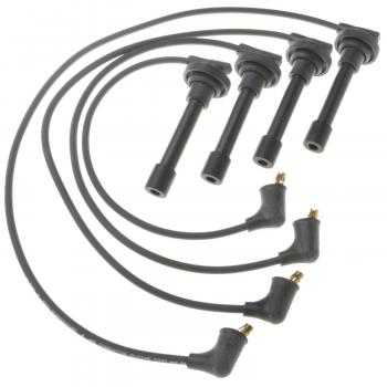 1997 Acura Integra Spark Plug Wire Set BWD CH74148 image 2 of 2