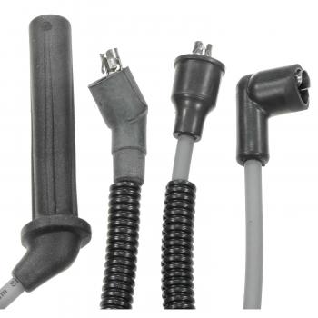 1987 Saab 900 Spark Plug Wire Set BWD CH7415 image 1 of 2