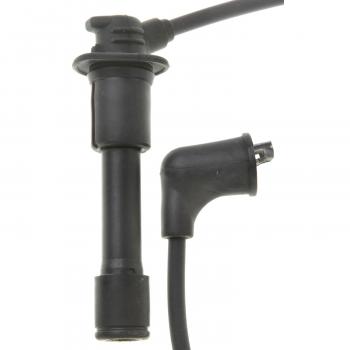 1996 Mazda MX-3 Spark Plug Wire Set BWD CH74151 image 1 of 2