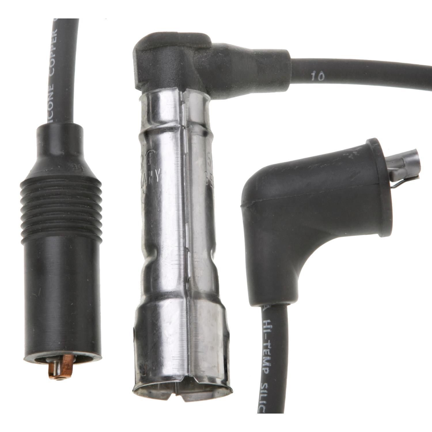 BWD CH74154 Spark Plug Wire Set product image 1 of 2