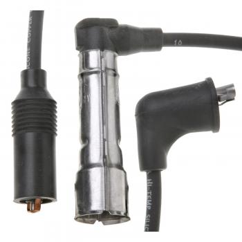 1988 Alfa Romeo Spider Spark Plug Wire Set BWD CH74154 image 1 of 2
