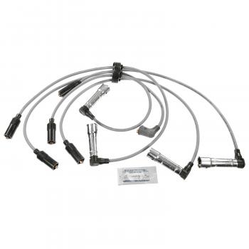 1988 Alfa Romeo Spider Spark Plug Wire Set BWD CH74154 image 2 of 2