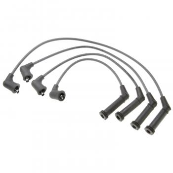 2014 Dodge i10 Spark Plug Wire Set BWD CH74155 image 2 of 2