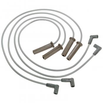 1996 Chevrolet Corsica Spark Plug Wire Set BWD CH74156 image 2 of 2