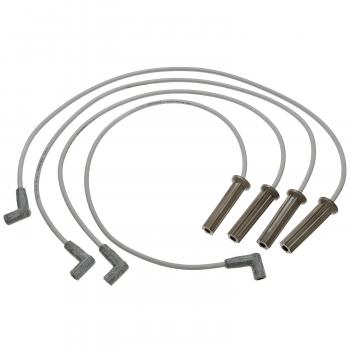 1997 GMC Sonoma Spark Plug Wire Set BWD CH74158 image 2 of 2