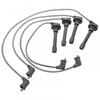 1997 Acura Integra Spark Plug Wire Set BWD CH74160 image 2 of 2