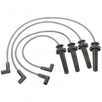 1995 Saturn SL2 Spark Plug Wire Set BWD CH74162 image 2 of 2