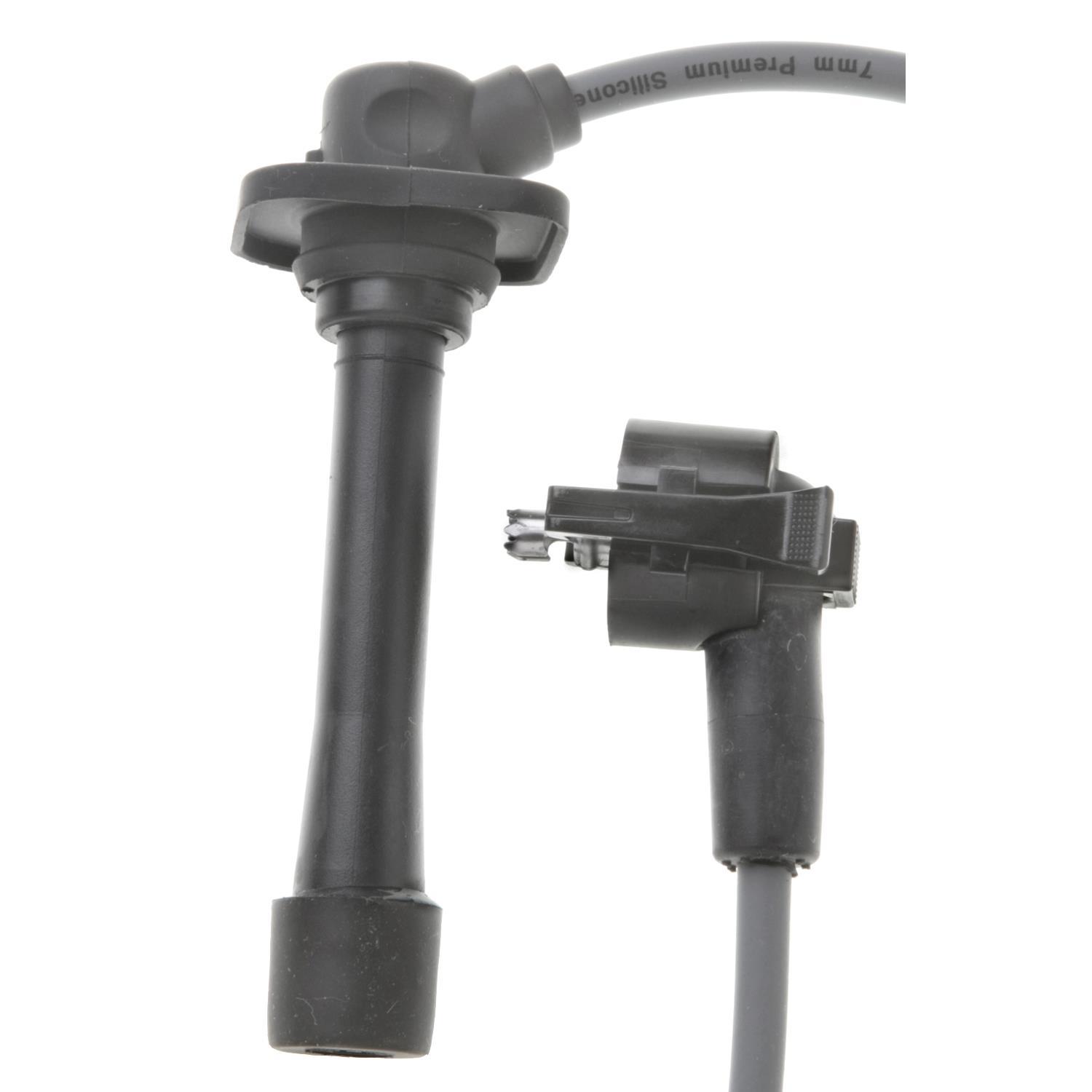 BWD CH74164 Spark Plug Wire Set product image 1 of 2