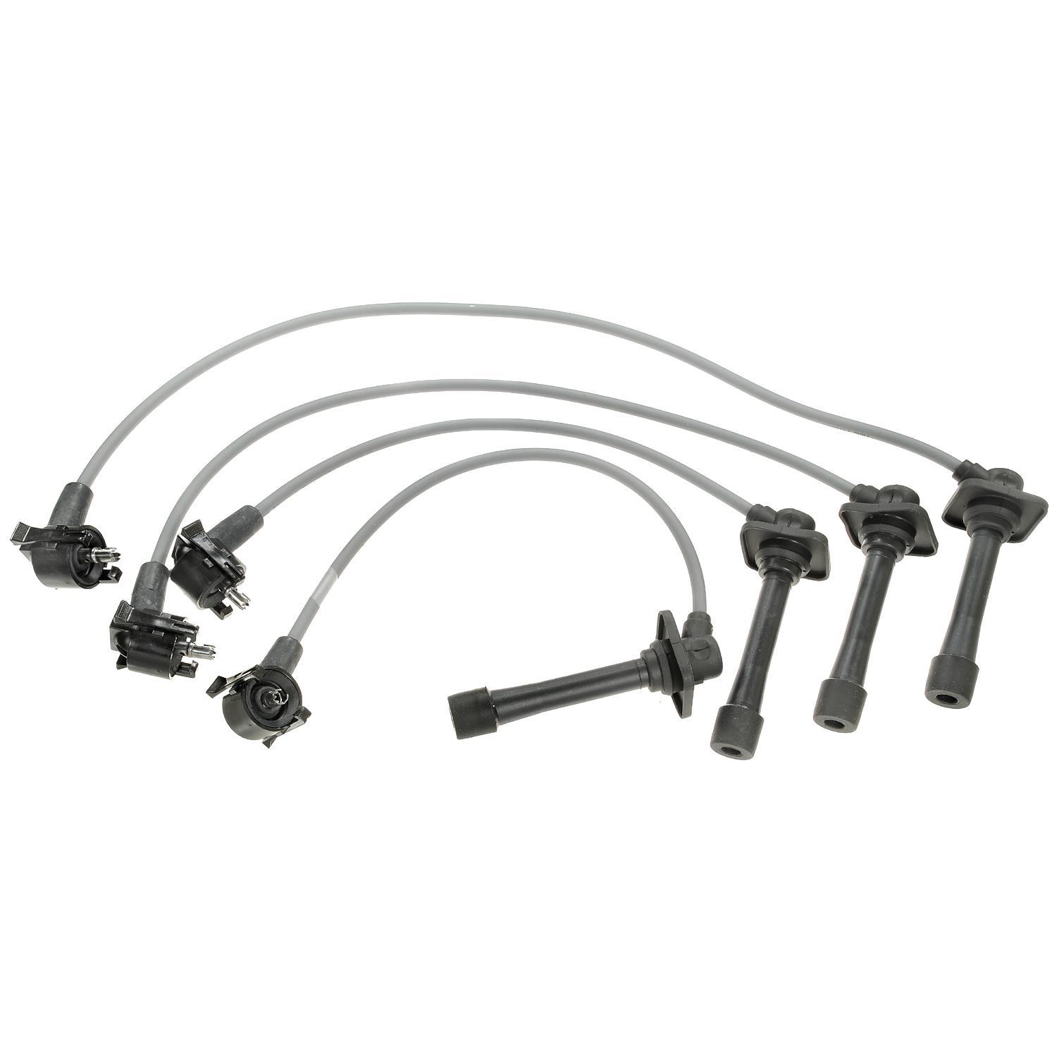 BWD CH74164 Spark Plug Wire Set product image 2 of 2
