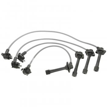 2002 Mazda 626 Spark Plug Wire Set BWD CH74164 image 2 of 2