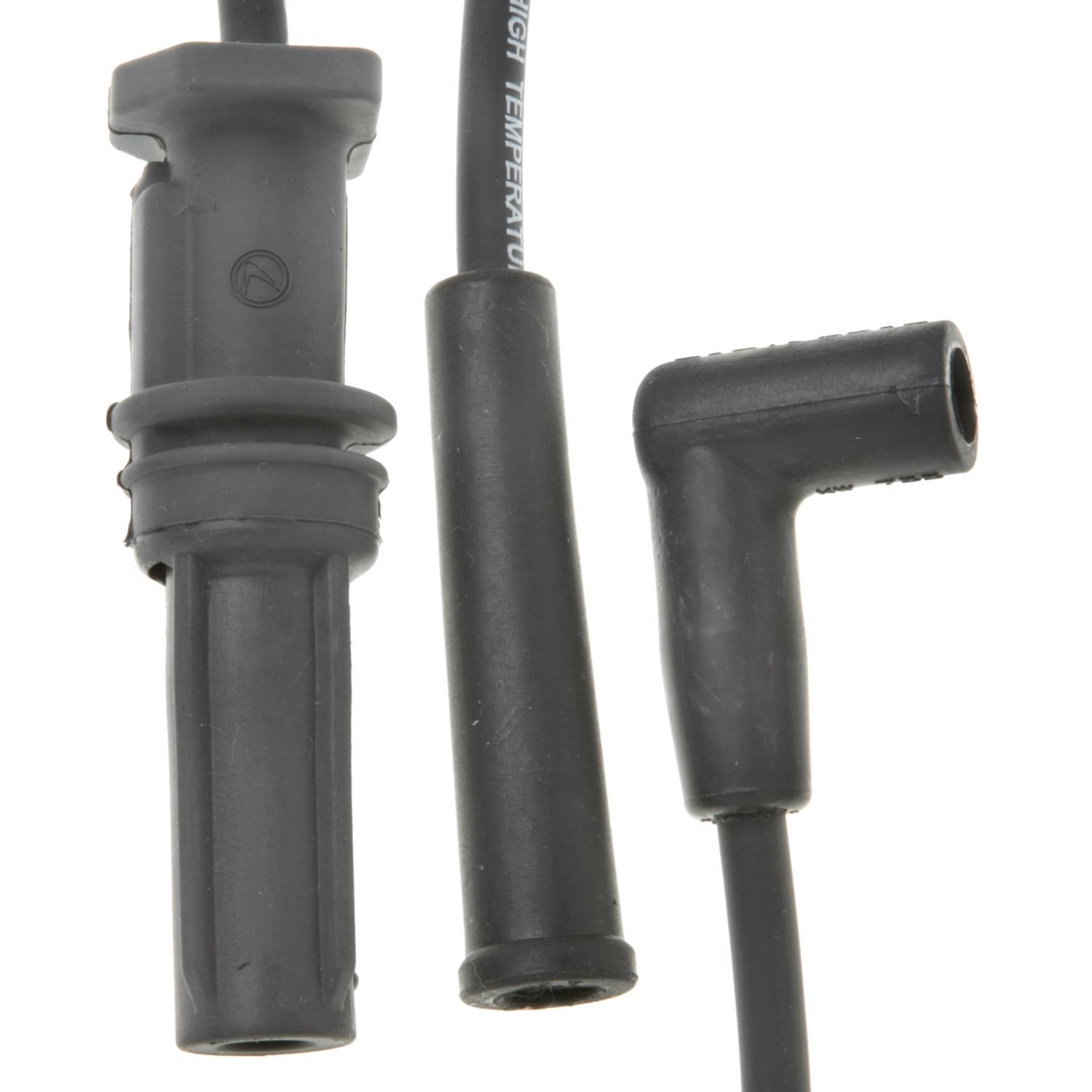 BWD CH74166 - Spark Plug Wire Set BWD CH74166 Spark Plug Wire Set product image 1 of 2