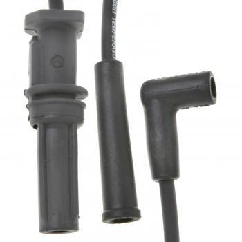 1997 Subaru Impreza Spark Plug Wire Set BWD CH74166 image 1 of 2