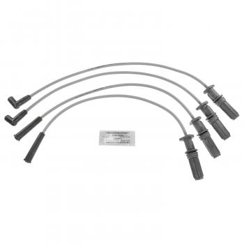 1997 Subaru Impreza Spark Plug Wire Set BWD CH74166 image 2 of 2