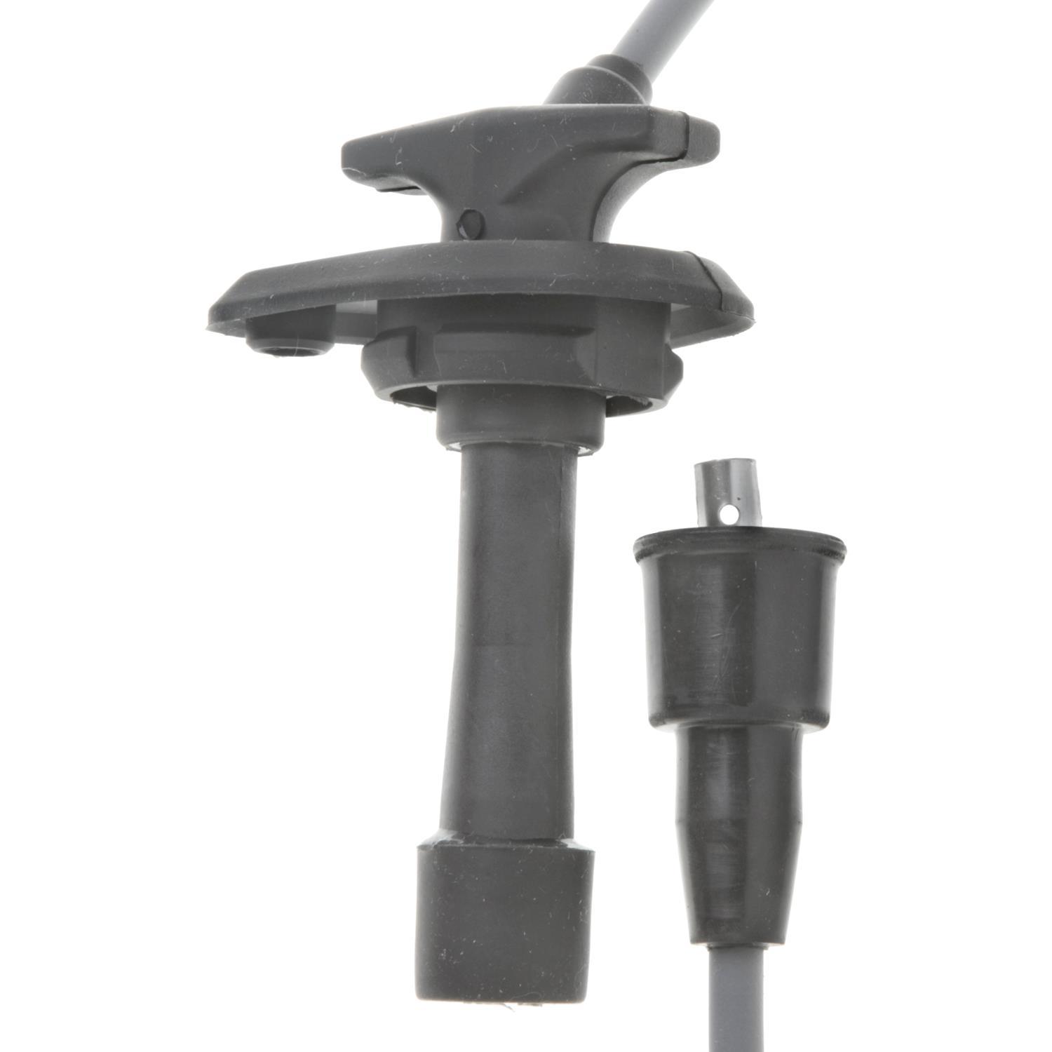 BWD CH74167 - Spark Plug Wire Set BWD CH74167 Spark Plug Wire Set product image 1 of 2