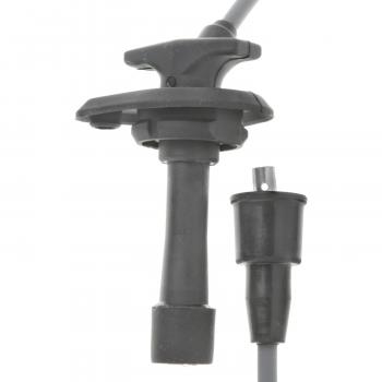 1996 Subaru Legacy Spark Plug Wire Set BWD CH74167 image 1 of 2