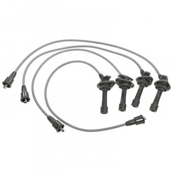 1996 Subaru Legacy Spark Plug Wire Set BWD CH74167 image 2 of 2