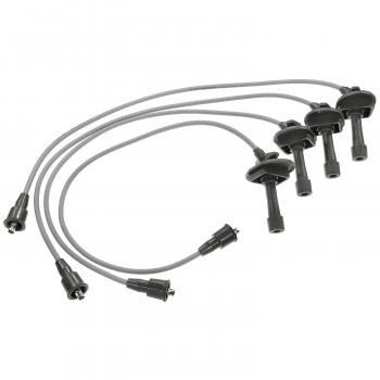 1996 Subaru Legacy Spark Plug Wire Set BWD CH74169 image 2 of 2