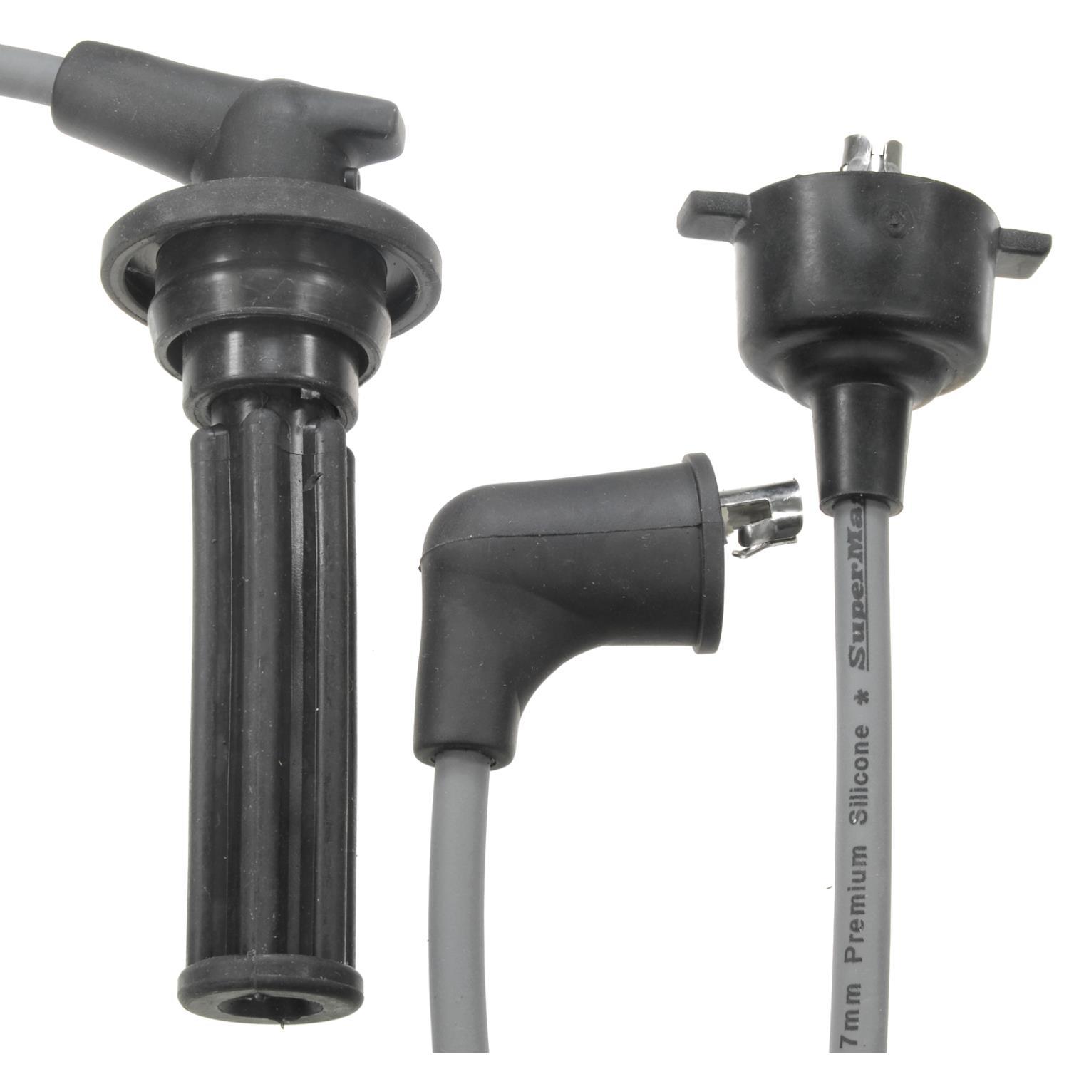 BWD CH7417 - Spark Plug Wire Set BWD CH7417 Spark Plug Wire Set product image 1 of 2