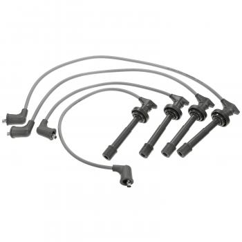 2001 Nissan Sentra Spark Plug Wire Set BWD CH74170 image 2 of 2
