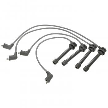 1998 Nissan 240SX Spark Plug Wire Set BWD CH74172 image 2 of 2