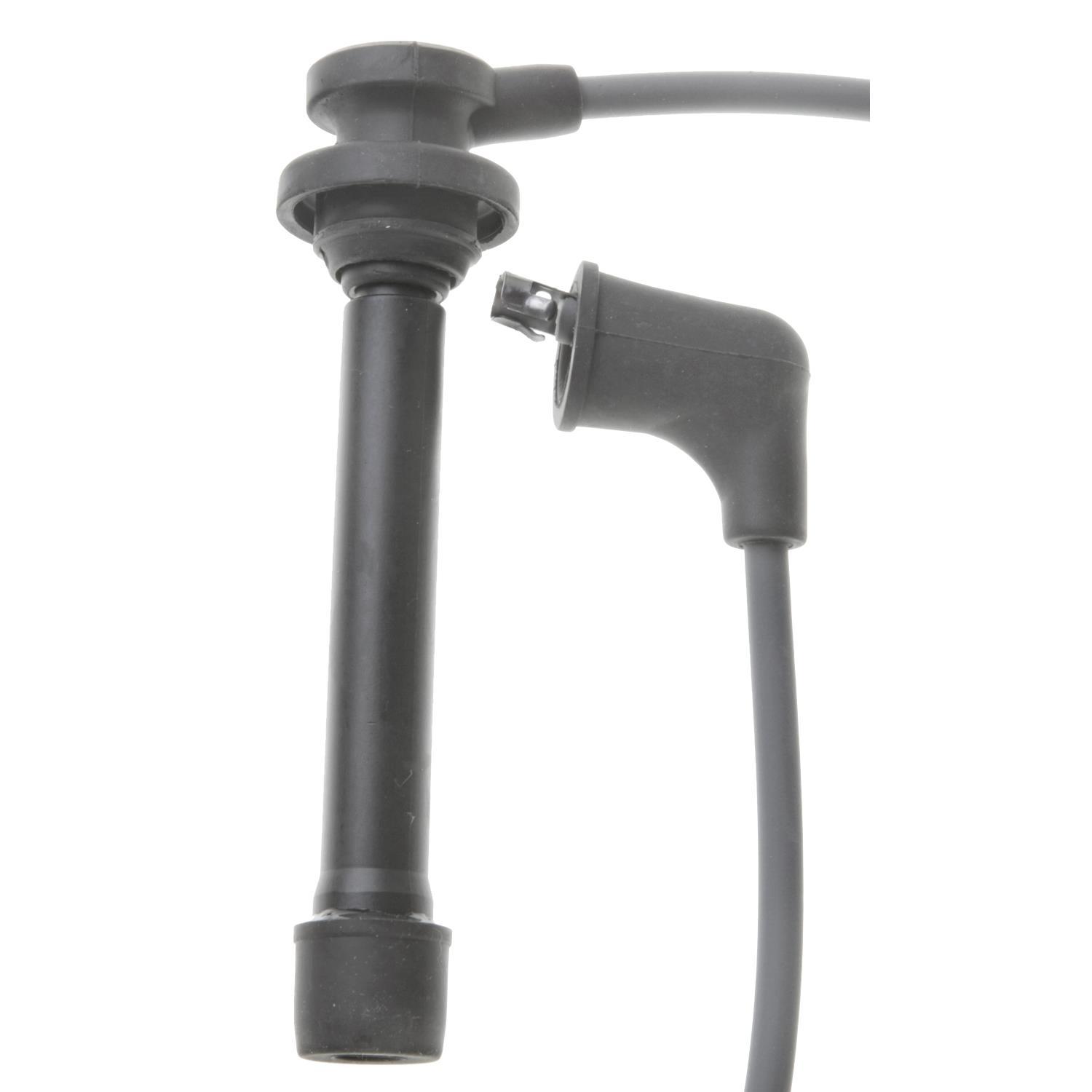 BWD CH74173 - Spark Plug Wire Set BWD CH74173 Spark Plug Wire Set product image 1 of 2
