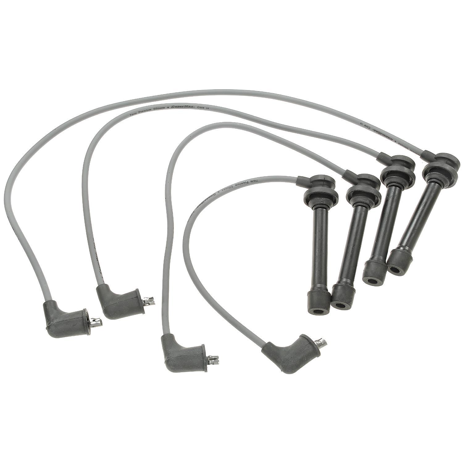 BWD CH74173 - Spark Plug Wire Set BWD CH74173 Spark Plug Wire Set product image 2 of 2