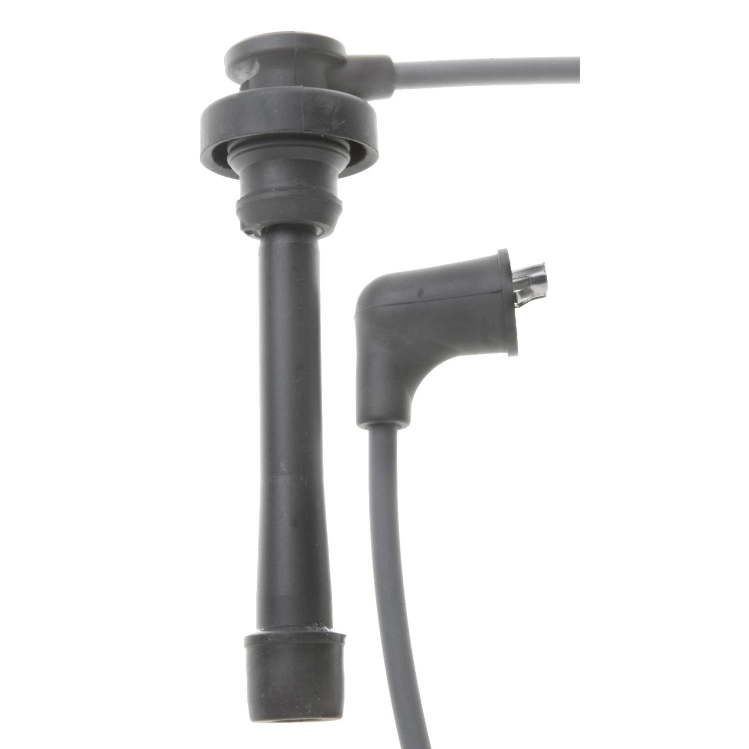BWD CH74175 - Spark Plug Wire Set BWD CH74175 Spark Plug Wire Set product image 1 of 2