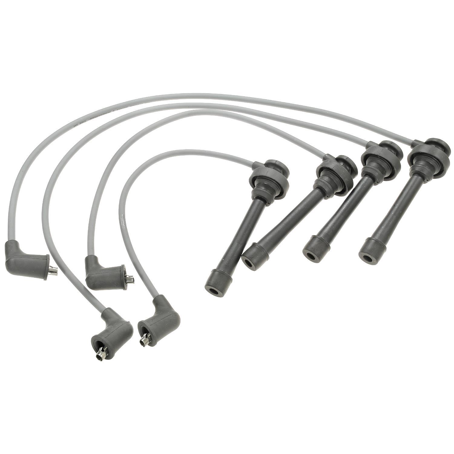 BWD CH74175 - Spark Plug Wire Set BWD CH74175 Spark Plug Wire Set product image 2 of 2