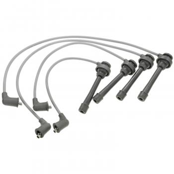 1993 Eagle 2000 GTX Spark Plug Wire Set BWD CH74175 image 2 of 2