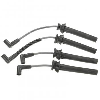 2000 Chrysler Neon Spark Plug Wire Set BWD CH74176 image 2 of 2
