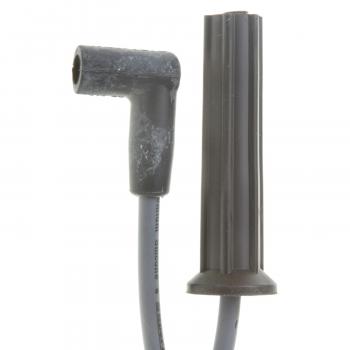 1993 Oldsmobile Cutlass Ciera Spark Plug Wire Set BWD CH74177 image 1 of 2