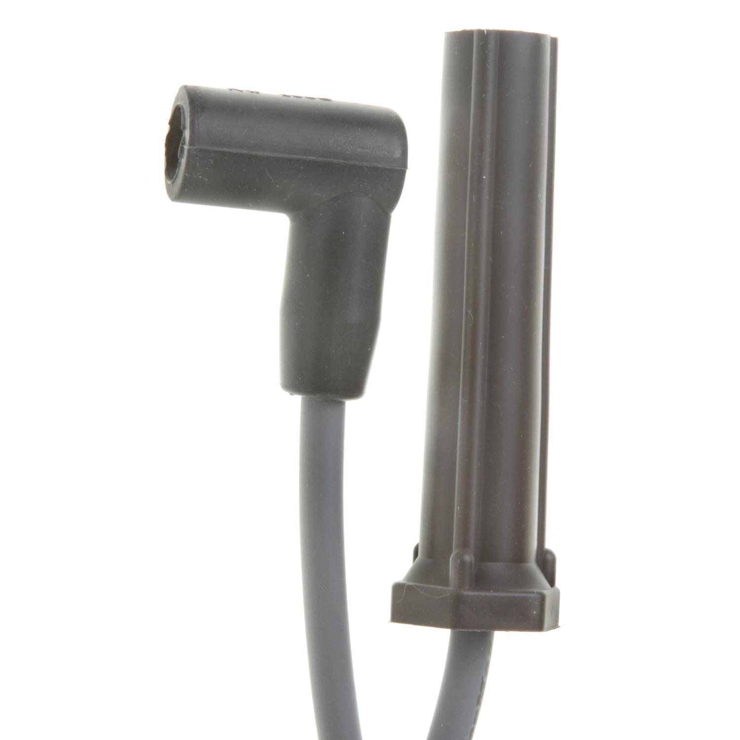 BWD CH74178 - Spark Plug Wire Set BWD CH74178 Spark Plug Wire Set product image 1 of 2