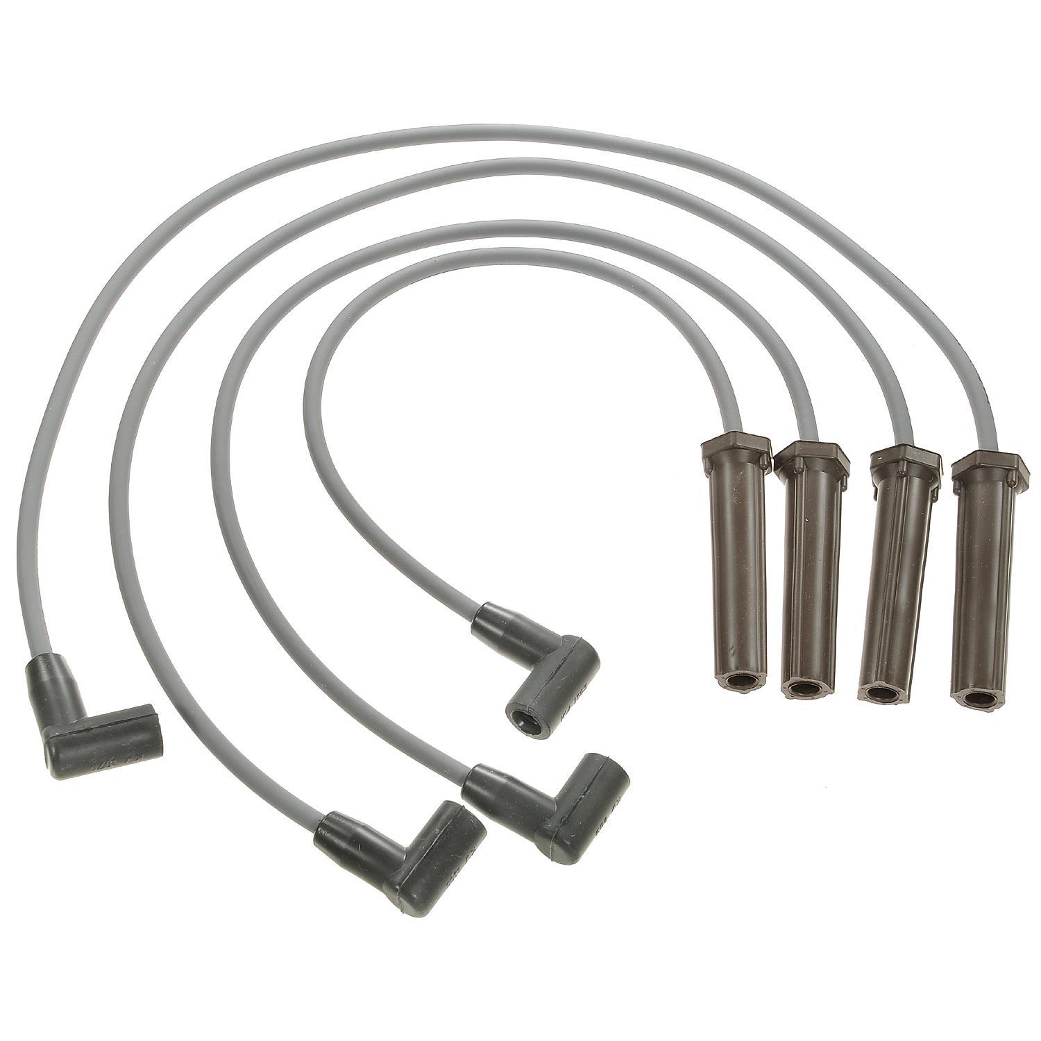 BWD CH74178 - Spark Plug Wire Set BWD CH74178 Spark Plug Wire Set product image 2 of 2