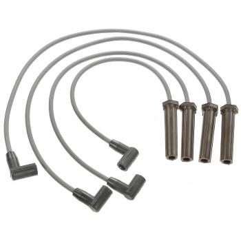 2000 Pontiac Sunfire Spark Plug Wire Set BWD CH74178 image 2 of 2