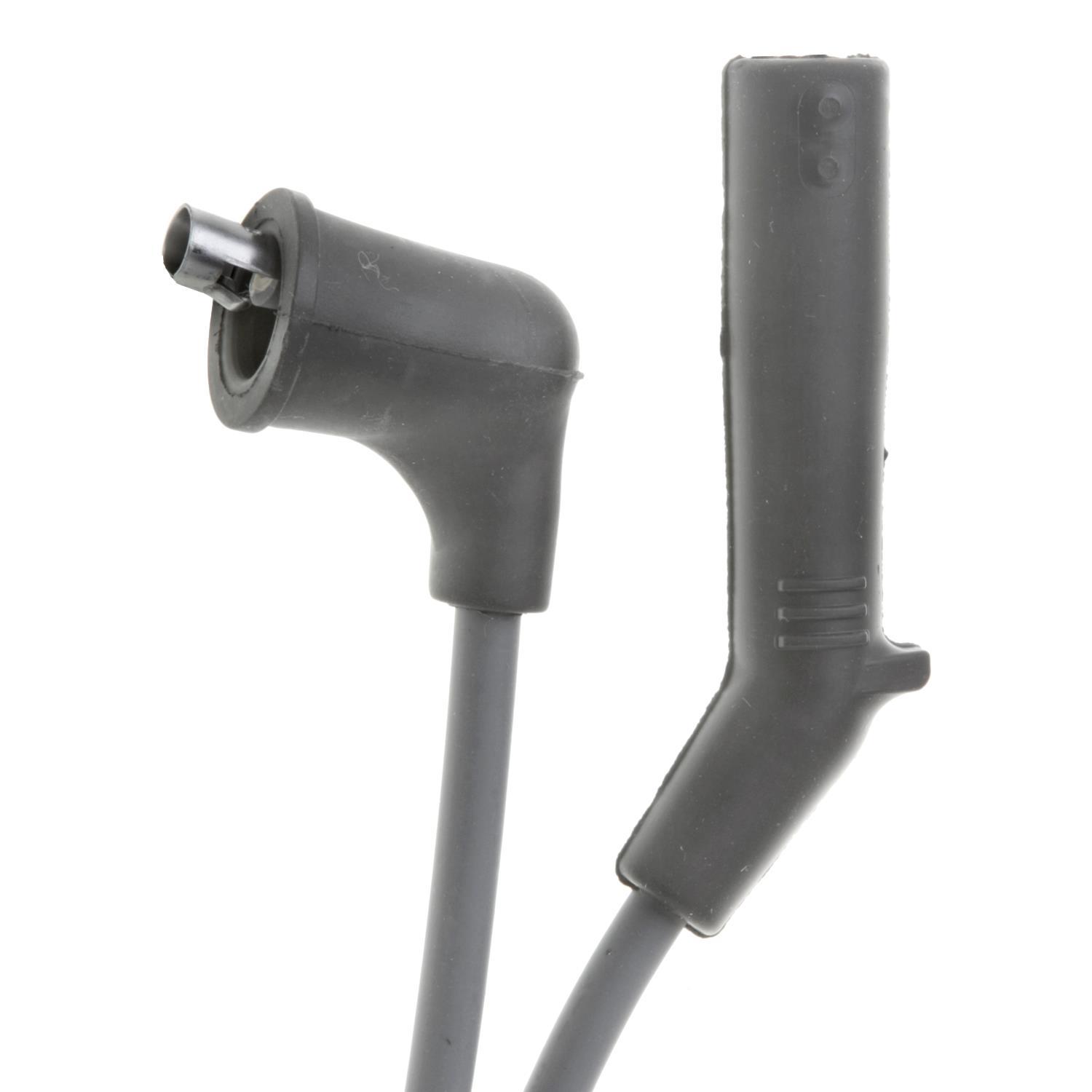 BWD CH74179 - Spark Plug Wire Set BWD CH74179 Spark Plug Wire Set product image 1 of 2