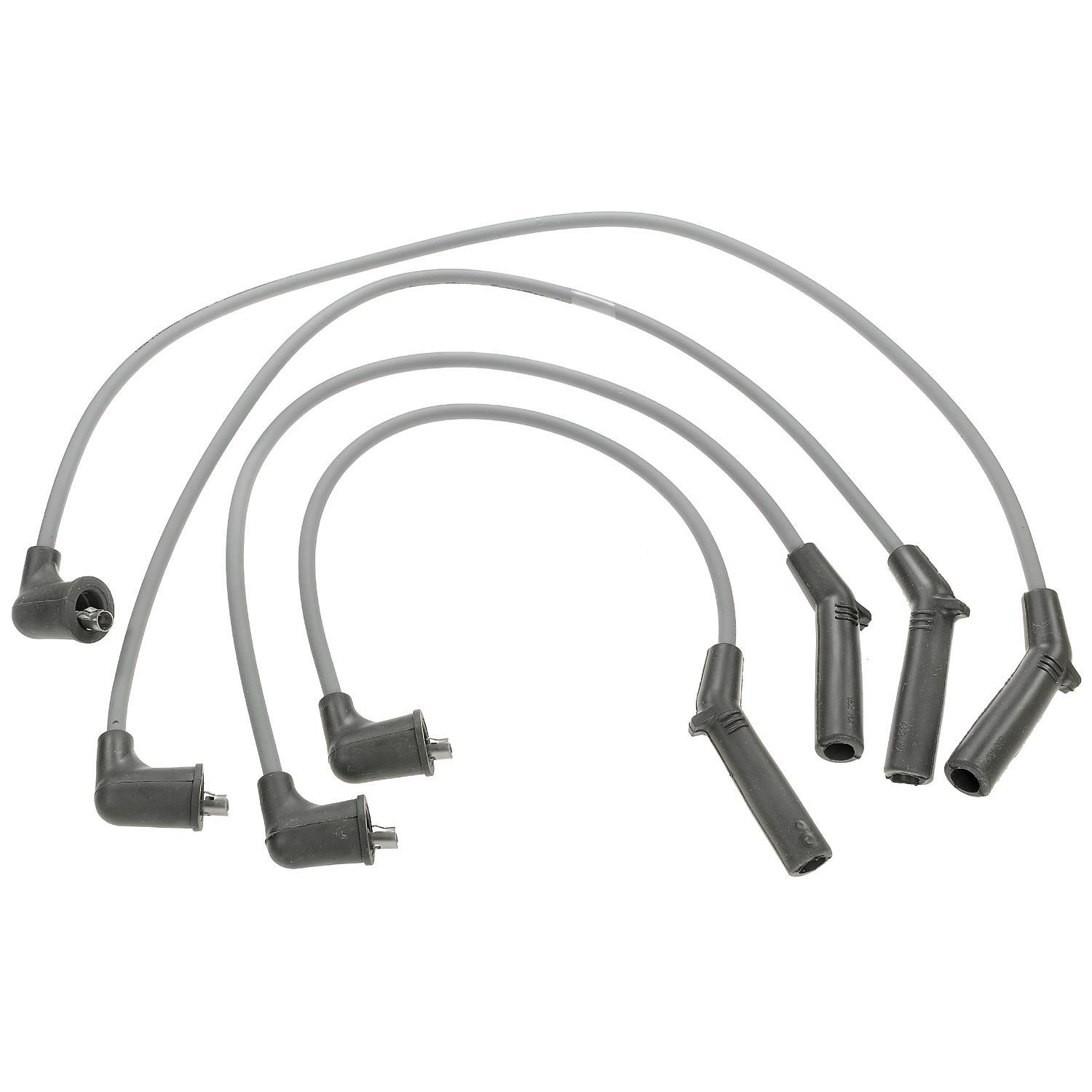 BWD CH74179 - Spark Plug Wire Set BWD CH74179 Spark Plug Wire Set product image 2 of 2