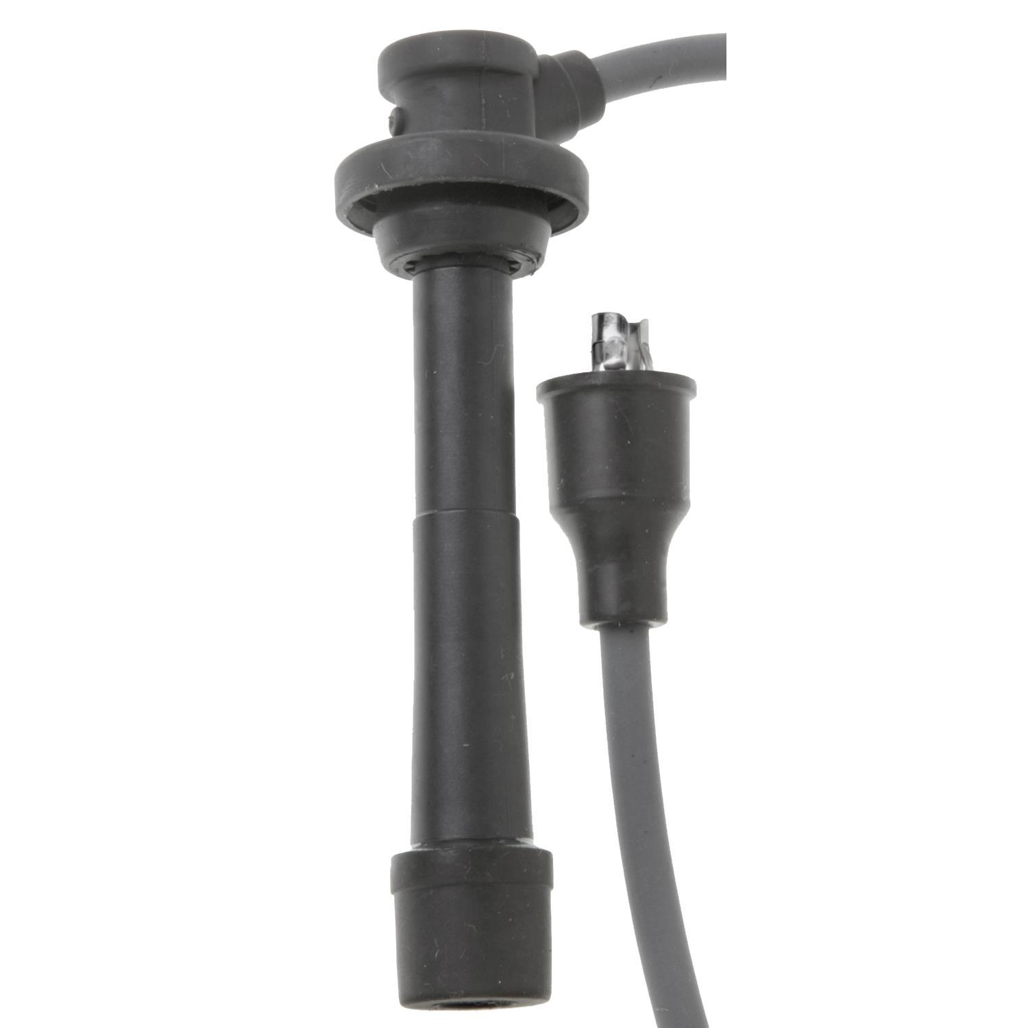 BWD CH74183 - Spark Plug Wire Set BWD CH74183 Spark Plug Wire Set product image 1 of 2