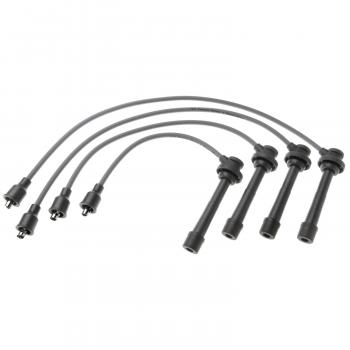 1998 Pontiac Firefly Spark Plug Wire Set BWD CH74183 image 2 of 2