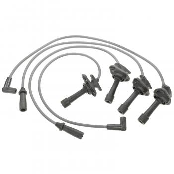 1999 Subaru Legacy Spark Plug Wire Set BWD CH74184 image 2 of 2