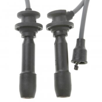 1999 Kia Sportage Spark Plug Wire Set BWD CH74186 image 1 of 2