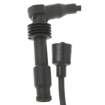 2000 Isuzu Rodeo Spark Plug Wire Set BWD CH74187 image 1 of 2