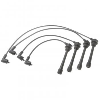 2004 Kia Spectra Spark Plug Wire Set BWD CH74188 image 2 of 2