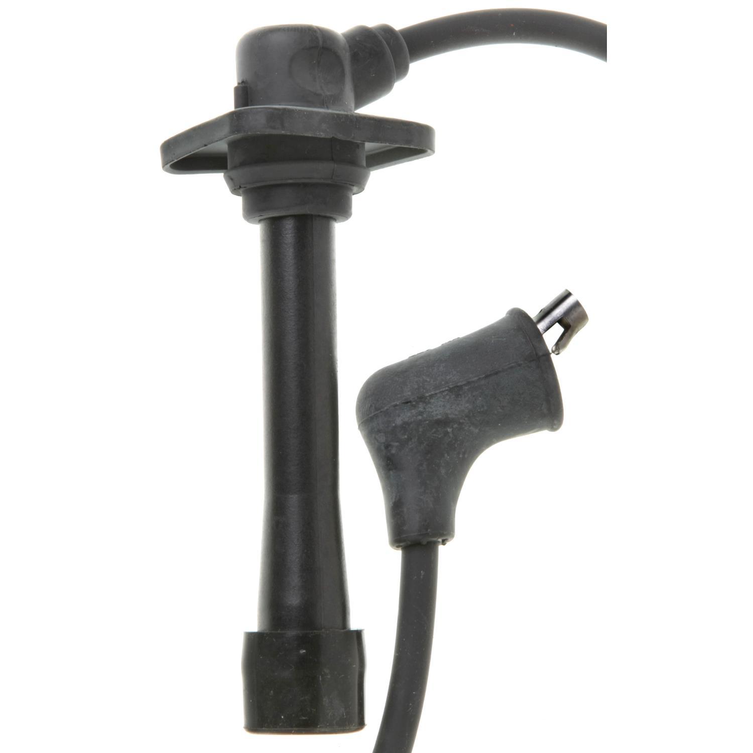 BWD CH74189 - Spark Plug Wire Set BWD CH74189 Spark Plug Wire Set product image 1 of 2