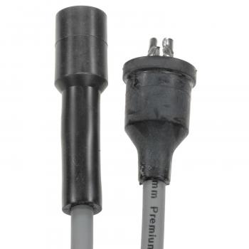 1961 MG Magnette Spark Plug Wire Set