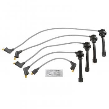 1999 Mitsubishi Montero Sport Spark Plug Wire Set BWD CH74190 image 2 of 2