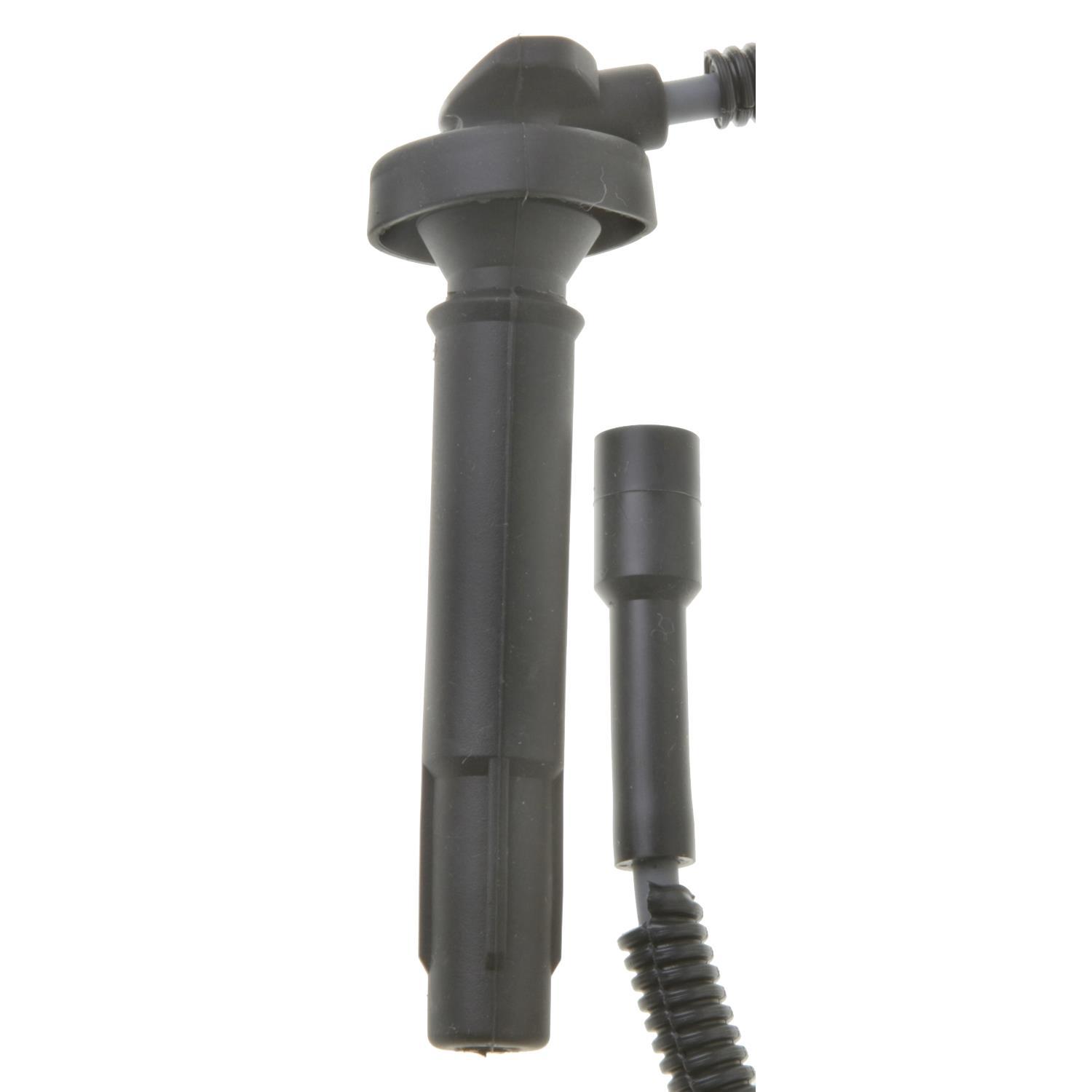 BWD CH74196 Spark Plug Wire Set product image 1 of 2