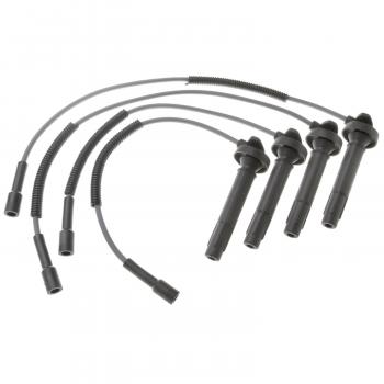 2000 Subaru Legacy Spark Plug Wire Set BWD CH74196 image 2 of 2