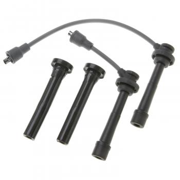 2000 Pontiac Firefly Spark Plug Wire Set BWD CH74197K154 image 2 of 2
