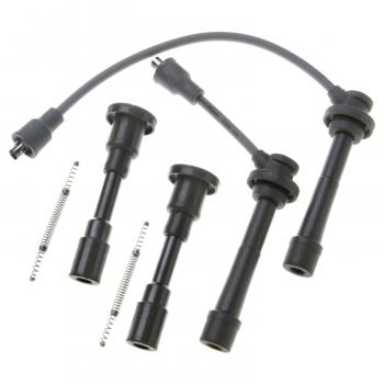 2000 Suzuki Esteem Spark Plug Wire Set BWD CH74197K155 image 2 of 2