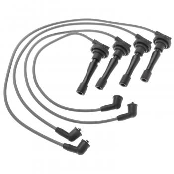 1997 Acura Integra Spark Plug Wire Set BWD CH74199U image 2 of 2